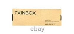 7xinbox 7,68 V 60 Wh L19C4PD1 L19M4PD1 L19L4PD1 Batterie de rechange pour ordina