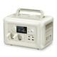 Allpowers Station D'alimentation Portable, 600w /299wh Lifepo4 Batterie Ups G