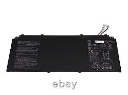 Acer AP1505L original Batterie 53,9Wh
