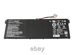 Acer AP18C4K original Batterie 50,29Wh 11,25V (Tapez AP18C8K) Acer AP18C4K original Batterie 50,29Wh 11,25V (Tapez AP18C8K)