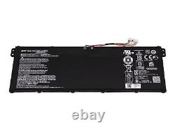 Acer AP19B8K original Batterie 43,08Wh 11.25V (Typ AP19B8K)