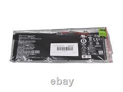 Acer AP19B8K original Batterie 43,08Wh 11.25V (Typ AP19B8K)