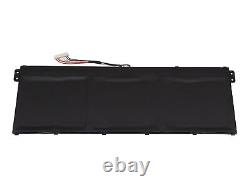 Acer Aspire 3 (A317-54) original Batterie 43,08Wh 11.25V (Typ AP19B8K)