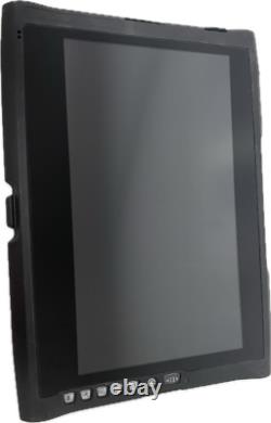 Ads-tec Tablette Itc8113 Dc-in 20v 3,5a Vendu Sans Batterie