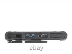 Ads-tec Tablette Itc8113 Dc-in 20v 3,5a Vendu Sans Batterie