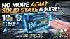 Agm Vs Solid State The Ultimate 12v Car Battery Upgrade