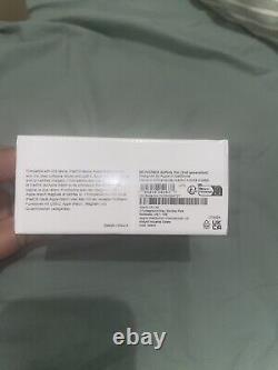 Airpods pro 2ème génération (Type c) sous blister