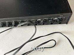 Alesis DM5 drum module