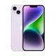 Apple Iphone 14 Plus Violet 128 Go -&Eacute;tat Parfait/batterie 100%- Garantie 12 Mois