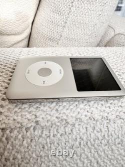 Apple iPod Classic 512 Go SSD MC293J/A la 7ème génération batterie neuve