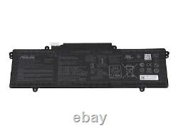 Asus UN5401RA original Batterie 63Wh