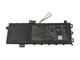 Asus Vivobook 15 X512da Original Batterie 37wh