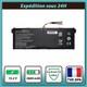 Batterie Compatible Acer Aspire 5 A515-52 / A515-52g / A517-51 15.2v 3600mah