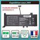 Batterie Compatible Asus F409 / F409f / F409fa / F409da B21n1818 7.7v 3800mah