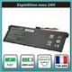 Batterie Compatible Pour Acer Aspire 3 A315-54 A315-54k Ap16m5j 7.4v 4800mah
