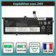Batterie Compatible Pour Lenovo Thinkpad X13 1st Gen L18c6pd1 11.4v 4220mah
