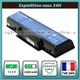 Batterie Pour Acer Aspire 5735 5735z 5737z 5738 11.1v 5200mah