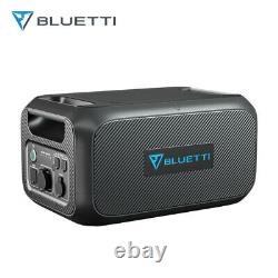 BLUETTI B230 Batterie d'Extension 2048Wh LiFePO4 pour Générateur AC200MAX