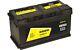 Bolk Batterie De Voiture 92ah/800a Pour Alfa Romeo 164 Opel Movano Bol-m040030