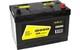 Bolk Batterie De Voiture 95ah/800a Pour Mitsubishi Asx Toyota Hiace Bol-m040015