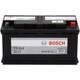 Bosch 0 092 T30 130 T3 Batterie De Démarrage 12v 88ah 680a En Pour Vw L 80