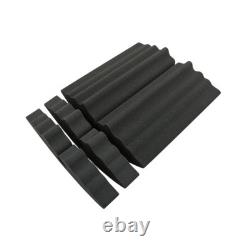 Bass Bass Drum Damorner Multifisection Tone Contrôle des pavés de pratique