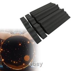 Bass Bass Drum Damorner Multifisection Tone Contrôle des pavés de pratique