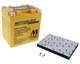 Batterie 12v 32ah Motobatt Mbtx30u, 4 P&ocirc;les