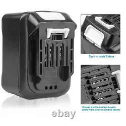 Batterie 12V 6,0Ah pour Makita BL1040 BL1040B BL1041B BL1020B BL1016 BL1021