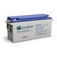 Batterie 150ah 12v Gel Décharge Lente-ecowatt