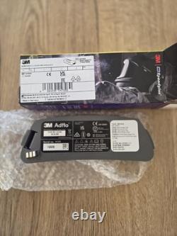 Batterie 3M Speedglas Adflo Li-ion 837630