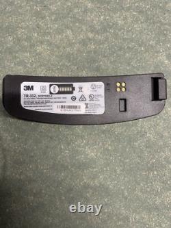 Batterie 3m Versaflo Tr-332 Rechargeable Battery for TR-300