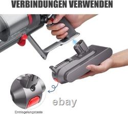 Batterie 4.5Ah Compatible Dyson V11 pour V11 Absolute Animal Total Clean Batterie 4.5Ah Compatible Dyson V11 pour V11 Absolute Animal Total Clean