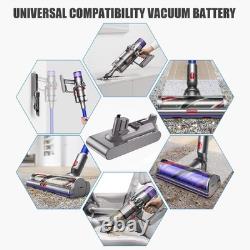 Batterie 4.5Ah Compatible Dyson V11 pour V11 Absolute Animal Total Clean