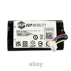 Batterie Accumulateur TCB Telematic 3G0915089 VW AUDI SEAT SKODA
