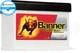 Batterie Auto 12v 63ah 600a Banner Power Pro P6340 D15 L2