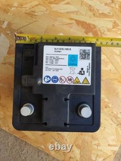 Batterie Auxiliaire LifeP04 Volkswagen T7 California Et Autre Camper
