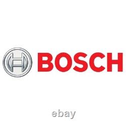 Batterie BOSCH 0092S40050 S4 pour Alfa Romeo Audi