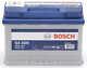 Batterie Bosch S4009 74ah/680a