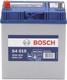 Batterie Bosch S4019 40ah/330a