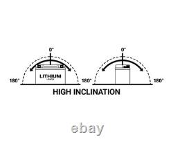 Batterie BS BATTERY Lithium-Ion BSLI-05