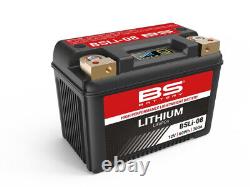 Batterie BS BATTERY Lithium-Ion BSLI-08