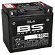 Batterie Bs Battery Sla Sans Entretien Activé Usine 53030