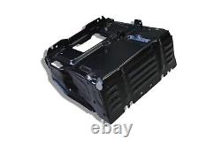 Batterie Boite Acier pour SCANIA 4 P G R T 1485946 / 1386799 / 2140666