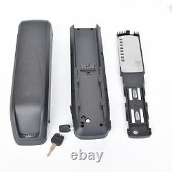 Batterie Compartiment E-Bike Li-Lon 367.5 90.3 89.5mm Akkukoffer Boxkoffer
