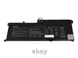 Batterie D'ORIGINE ASUS C41N2002 0B200-03770100 GENUINE ORIGINAL NEW