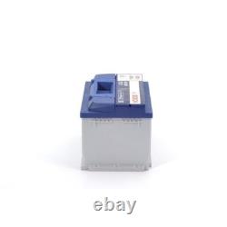 Batterie De Démarrage Bosch 0092S40070 S4 pour Alfa Romeo Audi Bmw Chrysler Daf