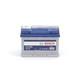 Batterie De Démarrage Bosch 0092s40080 S4 Pour Alfa Romeo Audi Barreiros Bmw Daf