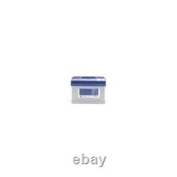 Batterie De Démarrage Bosch 0092S40080 S4 pour Alfa Romeo Audi Barreiros Bmw Daf