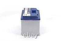 Batterie De Démarrage Bosch 0092S40080 S4 pour Alfa Romeo Audi Barreiros Bmw Daf